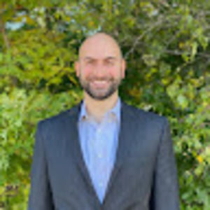 Meet your Posher, Mike